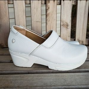 Nurse Mate Shoes
